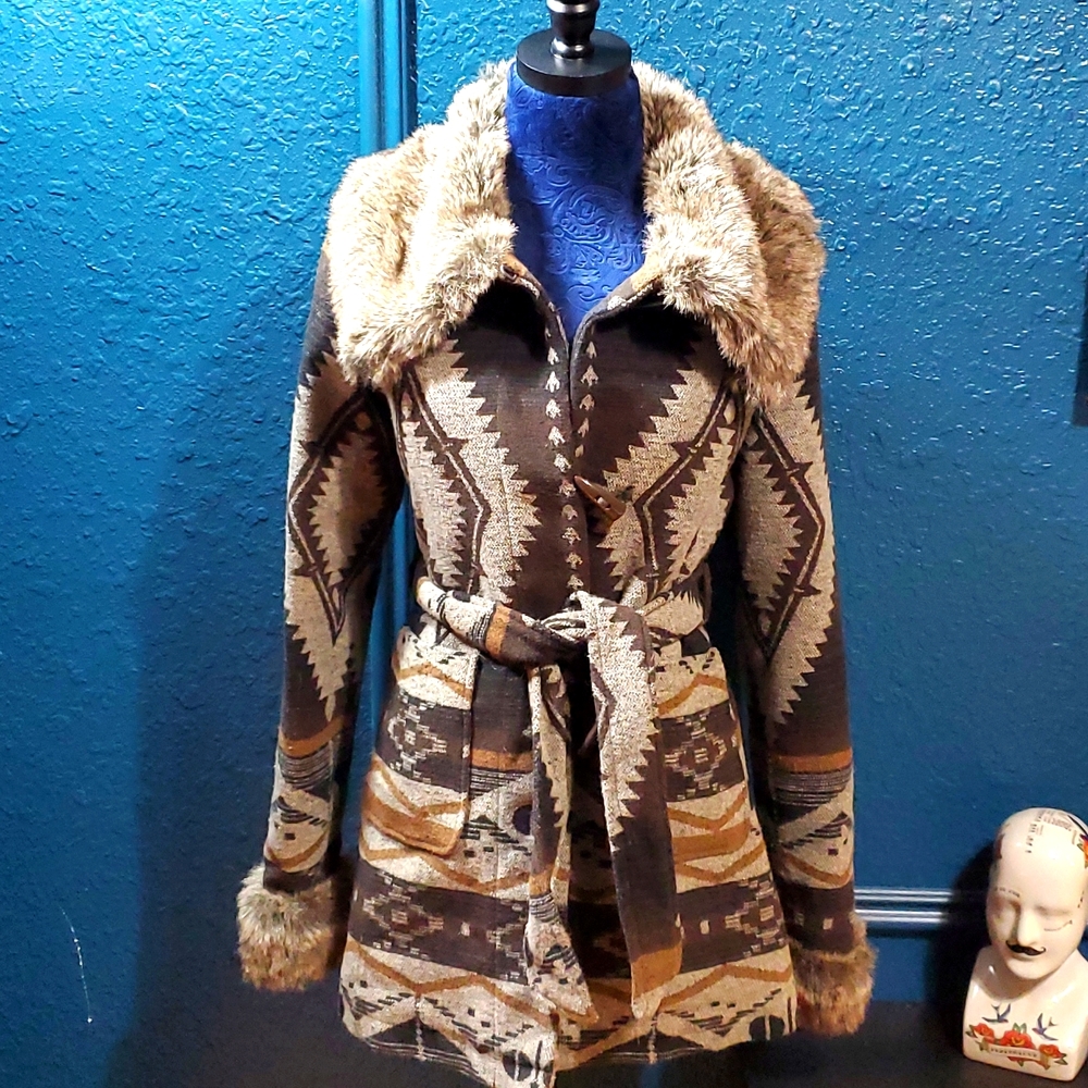 BKE Coat/Jacket